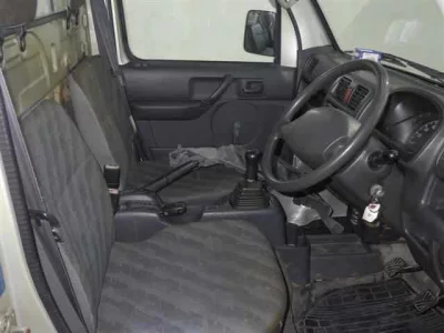 Suzuki CARRY TRUCK  с аукциона в Японии