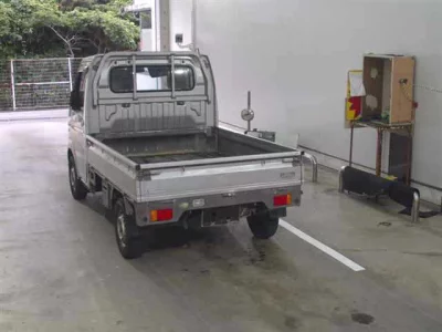Suzuki CARRY TRUCK  с аукциона в Японии