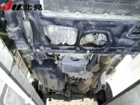 Toyota LITE ACE TRUCK лот № 6007 оценка 3.5  с аукциона в Японии 5