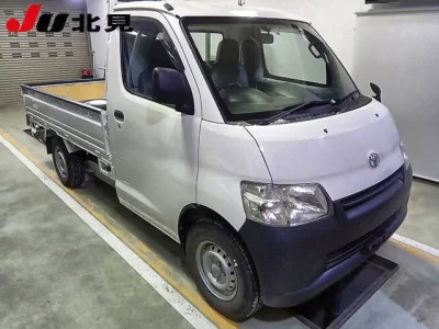 Toyota LITE ACE TRUCK  с аукциона в Японии