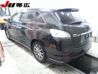 Toyota MARK X ZIO лот № 7038 оценка R  с аукциона в Японии 4