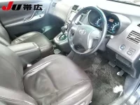 Toyota MARK X ZIO лот № 7038 оценка R  с аукциона в Японии 5