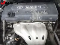 Toyota MARK X ZIO лот № 7038 оценка R  с аукциона в Японии 6