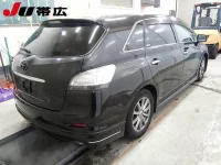 Toyota MARK X ZIO лот № 7038 оценка R  с аукциона в Японии 1