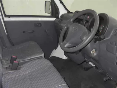 Daihatsu HIJET VAN  с аукциона в Японии
