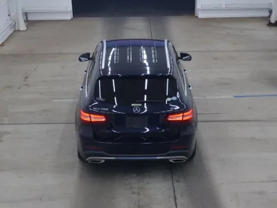 Mercedes-Benz GLC CLASS