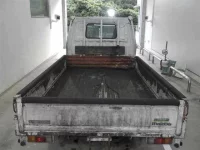 Mazda BONGO лот № 1089 оценка 3  с аукциона в Японии 6