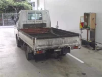 Mazda BONGO лот № 1089 оценка 3  с аукциона в Японии 1