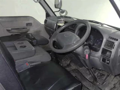 Mazda BONGO  с аукциона в Японии