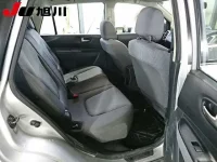 Nissan WINGROAD лот № 4311 оценка R  с аукциона в Японии 3