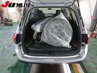 Nissan WINGROAD лот № 4311 оценка R  с аукциона в Японии 4