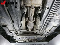 Nissan WINGROAD лот № 4311 оценка R  с аукциона в Японии 6