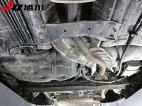 Nissan WINGROAD лот № 4311 оценка R  с аукциона в Японии 7