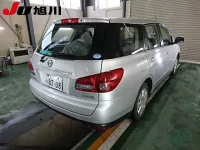 Nissan WINGROAD лот № 4311 оценка R  с аукциона в Японии 1