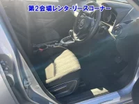 Mazda DEMIO лот № 60126 оценка 3.5  с аукциона в Японии 4