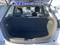 Mazda DEMIO лот № 60126 оценка 3.5  с аукциона в Японии 6