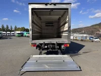 Hino RANGER лот № 8507 оценка 3.5  с аукциона в Японии 3