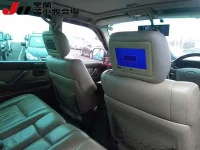 Toyota LAND CRUISER лот № 5002 оценка R  с аукциона в Японии 7
