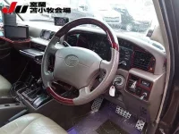 Toyota LAND CRUISER лот № 5002 оценка R  с аукциона в Японии 5
