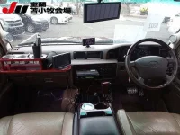 Toyota LAND CRUISER лот № 5002 оценка R  с аукциона в Японии 2