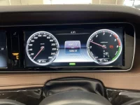 Mercedes-Benz S CLASS лот № 5047 оценка 4  с аукциона в Японии 5