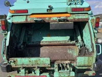 Isuzu FORWARD лот № 8516 оценка 3.5  с аукциона в Японии 3