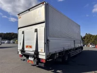 Hino RANGER лот № 8511 оценка 3.5  с аукциона в Японии 1