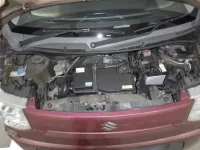 Suzuki MRWAGON лот № 1096 оценка R  с аукциона в Японии 6