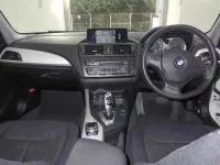 BMW 1-Series лот № 1097 оценка 3.5  с аукциона в Японии 5