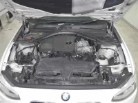 BMW 1-Series лот № 1097 оценка 3.5  с аукциона в Японии 6