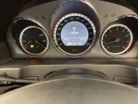 Mercedes-Benz C CLASS WAGON лот № 5056 оценка 3  с аукциона в Японии 5