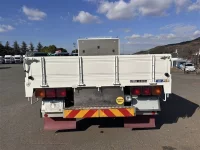 Hino RANGER лот № 8515 оценка 3.5  с аукциона в Японии 2