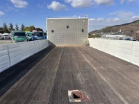 Hino RANGER лот № 8515 оценка 3.5  с аукциона в Японии 3