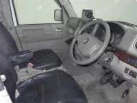 Suzuki EVERY WAGON лот № 1098 оценка R  с аукциона в Японии 2