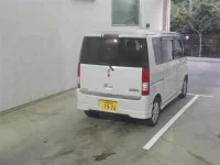 Suzuki EVERY WAGON лот № 1098 оценка R  с аукциона в Японии 4