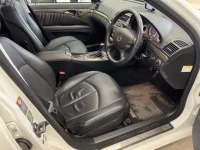 Mercedes-Benz E CLASS WAGON лот № 5058 оценка 3  с аукциона в Японии 3