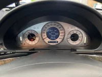 Mercedes-Benz E CLASS WAGON лот № 5058 оценка 3  с аукциона в Японии 5