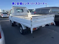 Nissan VANETTE TRUCK лот № 60140 оценка 3  с аукциона в Японии 1