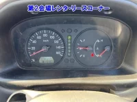 Nissan VANETTE TRUCK лот № 60140 оценка 3  с аукциона в Японии 3