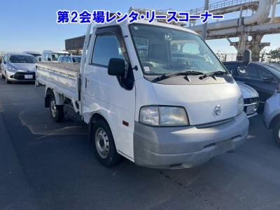 Nissan VANETTE TRUCK  с аукциона в Японии