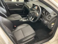 Mercedes-Benz C CLASS лот № 5055 оценка 3.5  с аукциона в Японии 3