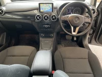 Mercedes-Benz B CLASS лот № 5062 оценка 4  с аукциона в Японии 4