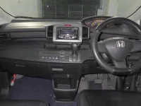 Honda FREED лот № 1103 оценка 3  с аукциона в Японии 5