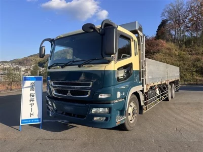Mitsubishi FUSO TRUCK