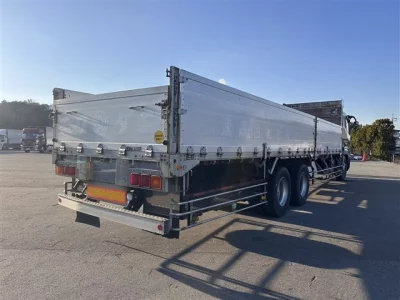 Mitsubishi FUSO TRUCK