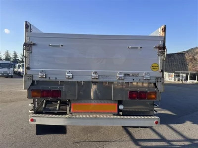 Mitsubishi FUSO TRUCK