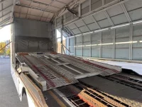 Hino RANGER лот № 8535 оценка 3.5  с аукциона в Японии 3