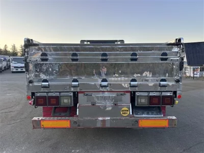 Mitsubishi FUSO FIGHTER  с аукциона в Японии