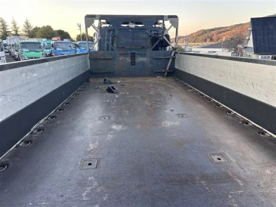 Mitsubishi FUSO FIGHTER  с аукциона в Японии