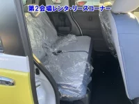 Daihatsu MOVE CANBUS лот № 60166 оценка 4  с аукциона в Японии 5